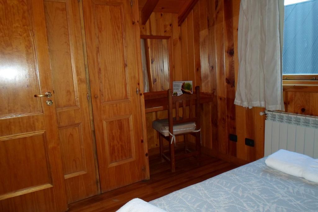 Complejo hotelero Illihue - Cabañas&Hostería Junín de los Andes Habitación foto