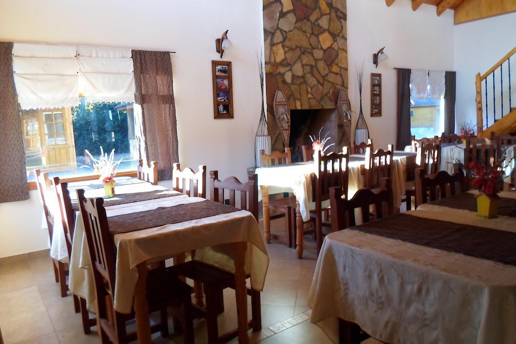 Complejo hotelero Illihue - Cabañas&Hostería Junín de los Andes Exterior foto