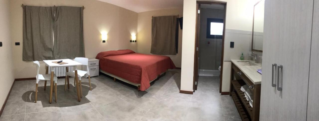 Complejo hotelero Illihue - Cabañas&Hostería Junín de los Andes Exterior foto