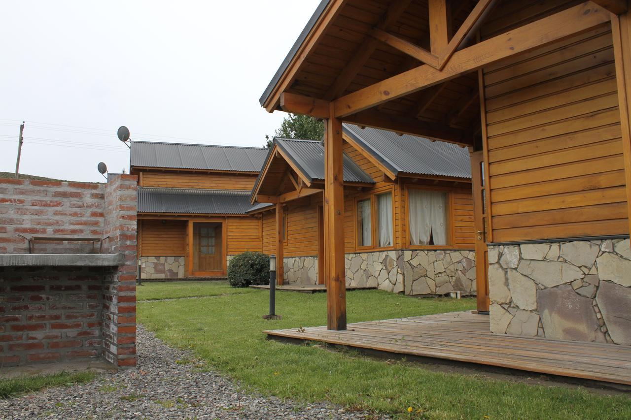 Complejo hotelero Illihue - Cabañas&Hostería Junín de los Andes Exterior foto