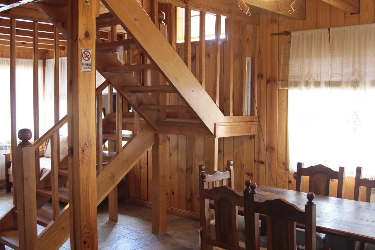 Complejo hotelero Illihue - Cabañas&Hostería Junín de los Andes Exterior foto